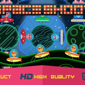 Space Shoot