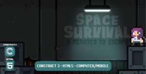 Space survival 3 minutes to escape gplpixel.png