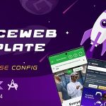 SpaceWeb v3 | WebView With Remote Config