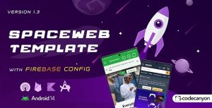 Spaceweb v3 webview with remote config codermarket.jpeg