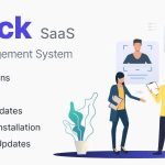 Spack SaaS - Task Management System