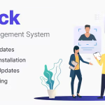 Spack - Tasks Management System