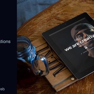 Sparx - Responsive Coming Soon Html5 Template