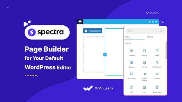 Spectra Pro - Image 1