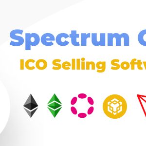 Spectrum Coin | ICO BEP-20 Selling Software