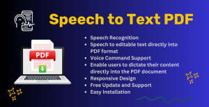 Speech to text pdf script for blogger gplpixel.png