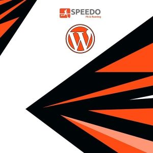 Speedo Racing And Olympics WordPress Theme