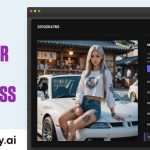 Spero - AI Image Generator & Editor For WordPress