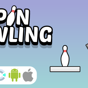 Spin Bowling - HTML5 Game - Construct 3