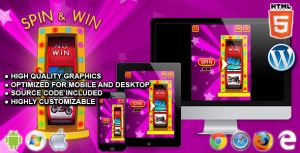Spin win html5 instant win game gplpixel.jpg