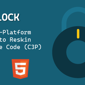 SpinLock - HTML5 Game - Construct3