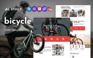 Spinly bicycle multipurpose responsive wordpress theme.jpg
