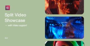 Split video showcase for elementor v102 gplpixel.jpg