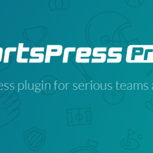 SportsPress Pro