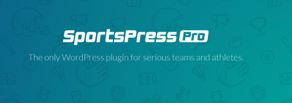 SportsPress Pro - Image 1