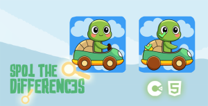 Spot the 5 differences html5 educational game construct 3 gplpixel.png