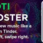 Spoti Booster - Spotify companion for search music