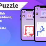 Spray Puzzle (Unity+Android+Puzzle+Admob)