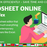Spreadsheet Online for Perfex CRM
