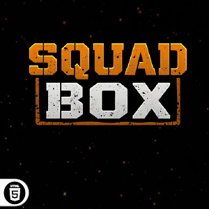 Squad Box - HTML5 Construct3 Game