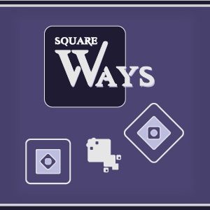 Square Ways | HTML5 Construct Game