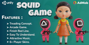 Squid game addictive fun game codermarket.png