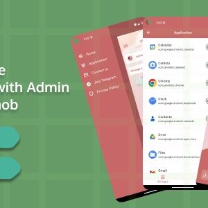 SSTP Vpn Lite Flutter app with Admob (SSTP Protocol)