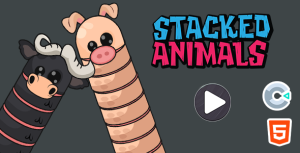Stack animals html5 construct3 gplpixel.png
