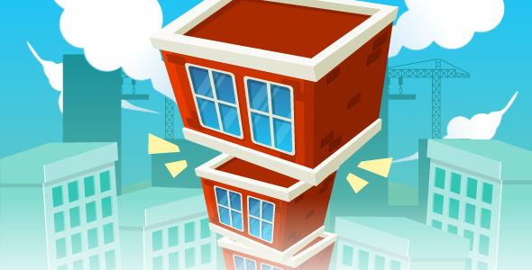 Stack builder html5 game construct 3 gplpixel.png