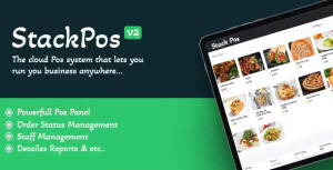 Stackpos restaurants point of sale script codermarket.png