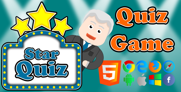 Star quiz html5 game gplpixel.png