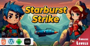 Starburst strike html5 game gplpixel.jpg