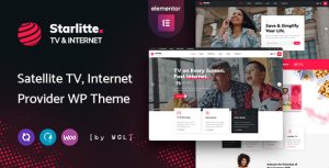 Starlitte tv internet provider wordpress theme gplpixel.jpg