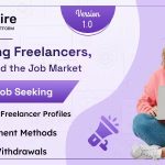 StarryHire - Empowering Freelancers, Influencers, and the Job Market