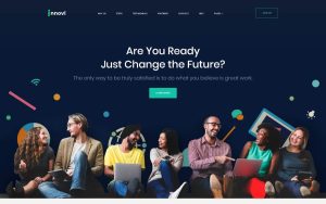 Startup creative digital agency wordpress theme.jpg
