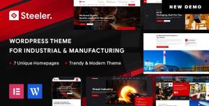 Steeler industrial manufacturing wordpress theme v30 gplpixel.jpg