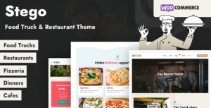 Stego food truck restaurant theme v111 gplpixel.png