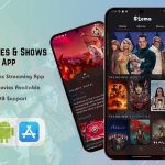 Stema v1.0 - Your Ultimate Destination for Movies, Series, and TV Shows | Android & iOS