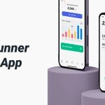 Step Runner Flutter Full Applications