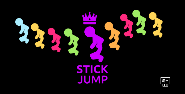 Stick jump html5 mobile game android ios gplpixel.png