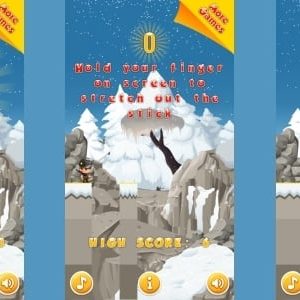 Stick Soldier - HTML5 Mobile Game (Construct 3 | Construct 2 | Capx)