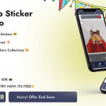 Sticker Maker Pro App - Animated and Static Sticker Maker for Whatsapp, Telegram