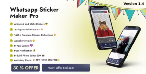 Sticker maker pro app animated and static sticker maker for whatsapp .png