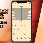 Stickman Bridge - (Unity - Admob)