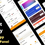 Stock Market Fantasy Multifeatured Android App With Admin Panel