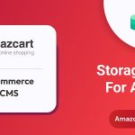 Storage & CDN add-on | AmazCart Laravel Ecommerce System CMS