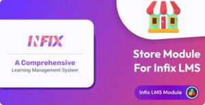 Store addon infixlms laravel learning management system codermarket.jpg