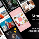 Story Maker & Editor, Insta story maker, Story Creator, Story templates, Insta Story Editor