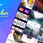 Story Maker - Insta Post Maker - Insta Story Editor - Insta Story Templates & Story Art - AndroidApp