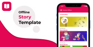 Story template for android codermarket.png